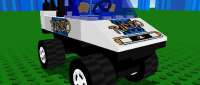 LEGO Turbo Champ