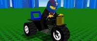 LEGO Turbo Champ