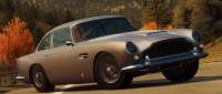 Aston Martin DB5 Vantage