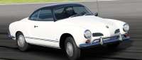 Volkswagen Karmann Ghia