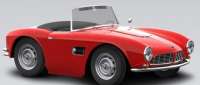BMW 507