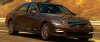 Mercedes-Benz S 65 AMG