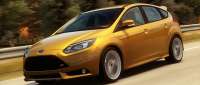 Ford Focus ST
