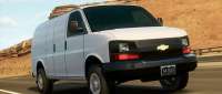 Chevrolet Express