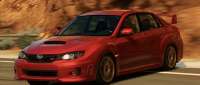 Subaru Impreza WRX STi