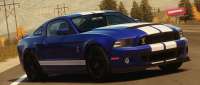 Ford Shelby GT500