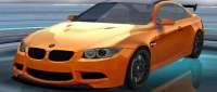BMW M3 GTS