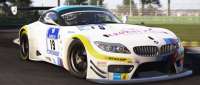 BMW Z4 GT3