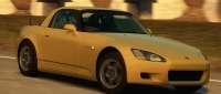 Honda S2000