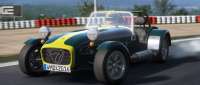 Caterham Seven Classic
