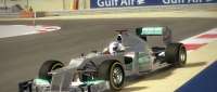 Mercedes-Benz F1 W03