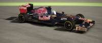 Toro Rosso STR7 Ferrari