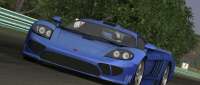 Saleen S7