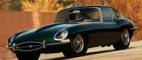 Jaguar E-Type