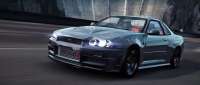 Nismo Skyline Z-Tune