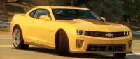 Chevrolet Camaro ZL1