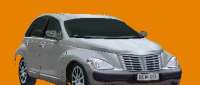 Chrysler PT Cruiser