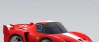 Ferrari FXX