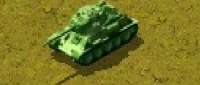 Uralvagonzavod T-34-85