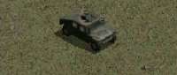 HMMWV