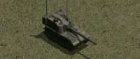 Cadillac M109 A6 Paladin