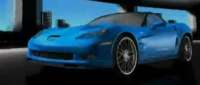 Chevrolet Corvette ZR1
