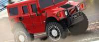 Hummer H1