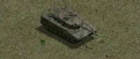 Krauss-Maffei Leopard 2A4