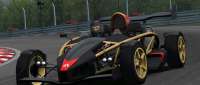 Ariel Atom 500 V8