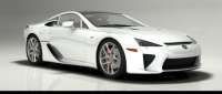 Lexus LFA