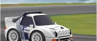 Ford RS200