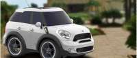 MINI Countryman Cooper S