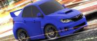 Subaru Impreza WRX STi