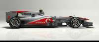 McLaren MP4-25 Mercedes-Benz