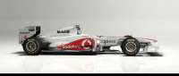 McLaren MP4-26 Mercedes-Benz