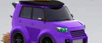 Scion xB