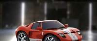 Ford GT
