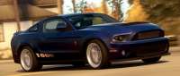 Shelby 1000