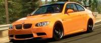 BMW M3 GTS