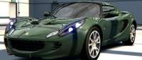 Lotus Elise