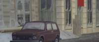 VAZ 21213 Niva