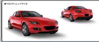 Mazda RX-8