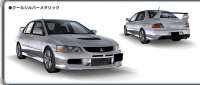 Mitsubishi Lancer Evolution IX