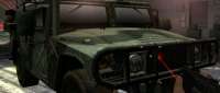 HMMWV