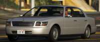 Lincoln Town Car