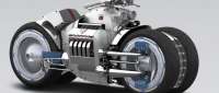 Dodge Tomahawk