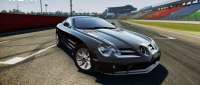 Mercedes-Benz SLR McLaren