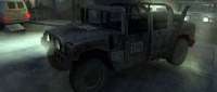 HMMWV