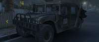 AM General HMMWV