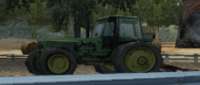 John Deere 2130